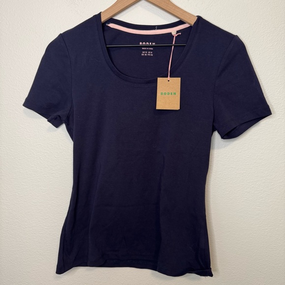 Boden Women’s T-Shirt NWT - 8/Medium - Picture 1 of 4
